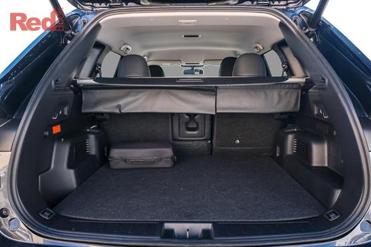 2025 Mitsubishi Outlander PHEV Aspire ZM