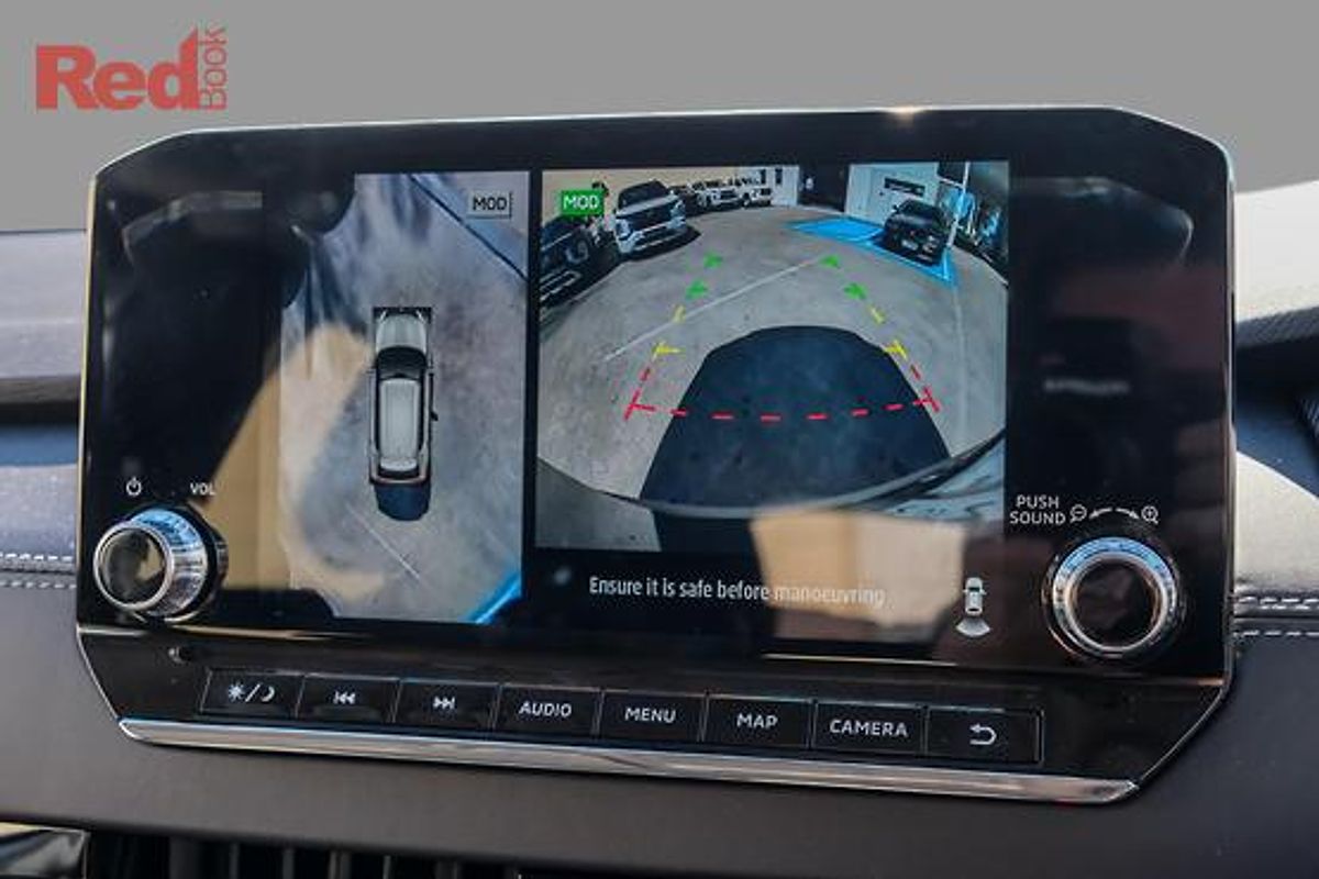 2025 Mitsubishi Outlander PHEV Aspire ZM