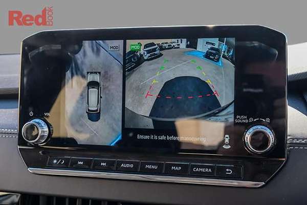 2025 Mitsubishi Outlander PHEV Aspire ZM