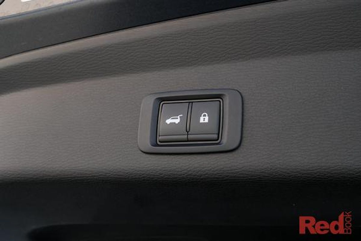 2025 Mitsubishi Outlander PHEV Aspire ZM