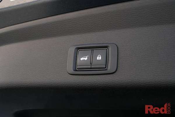 2025 Mitsubishi Outlander PHEV Aspire ZM