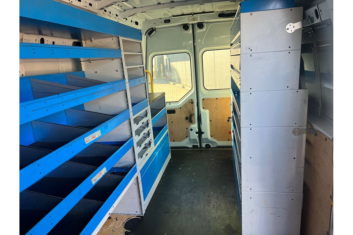 2018 Renault Master  X62 LWB