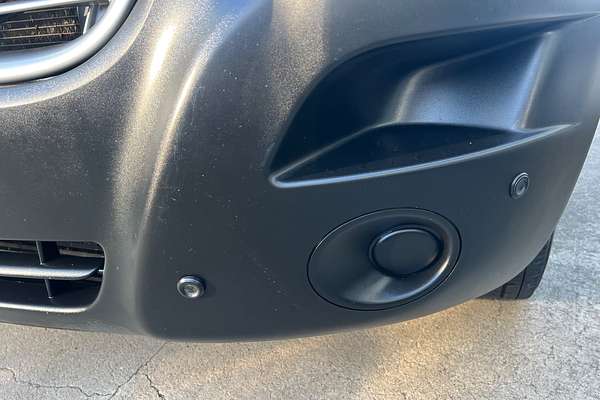 2018 Renault Master  X62 LWB