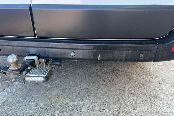 2018 Renault Master  X62 LWB