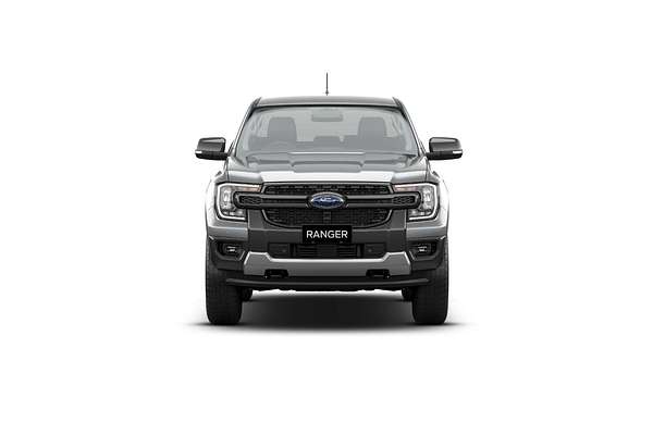 2025 Ford Ranger Sport 4X4