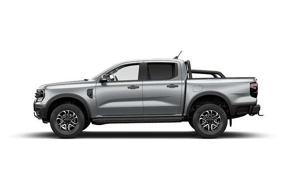 2025 Ford Ranger Sport 4X4