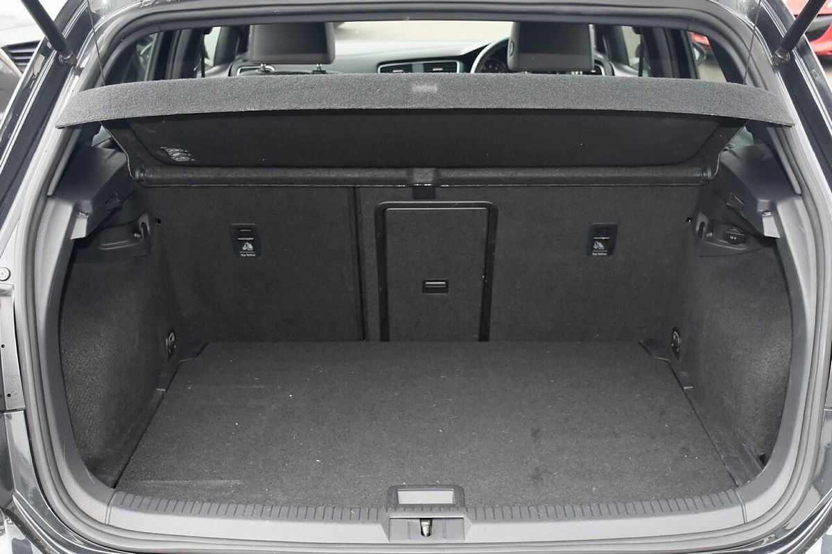 2014 Volkswagen Golf GTI 7