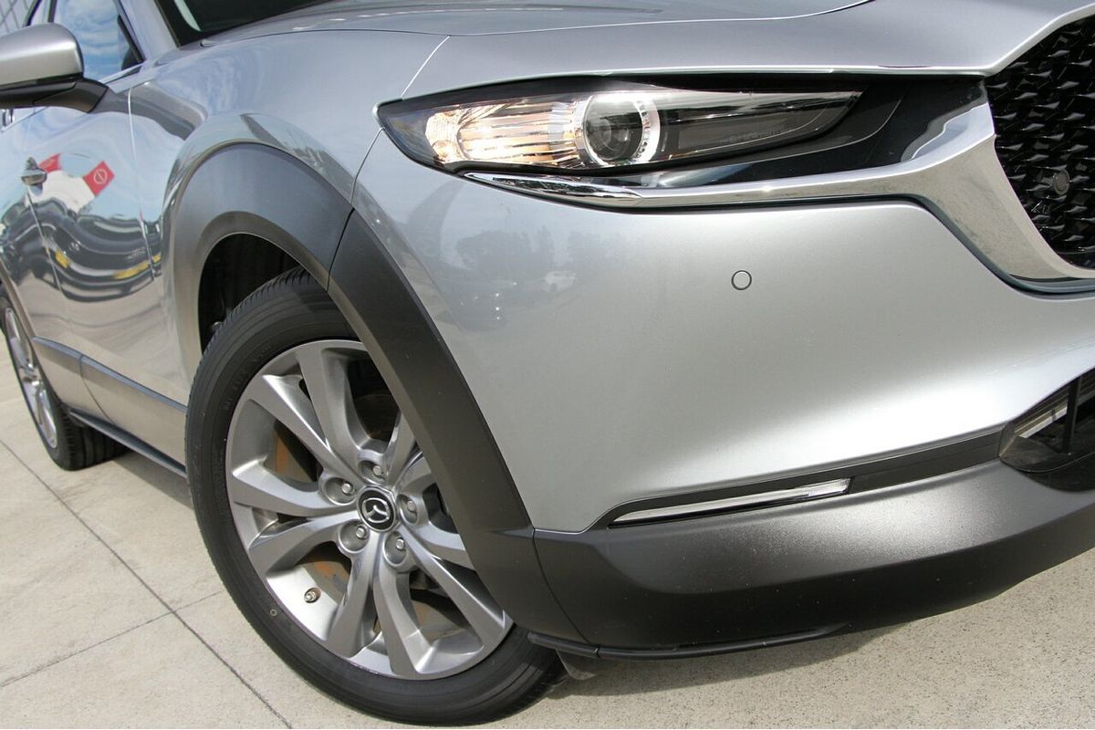 2023 Mazda CX-30 G20 Touring DM Series