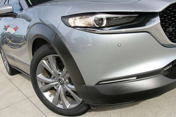 2023 Mazda CX-30 G20 Touring DM Series