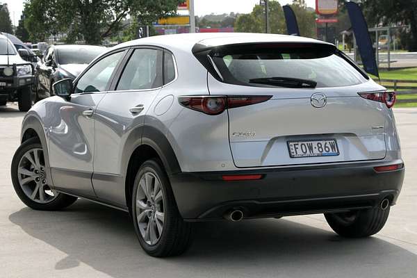 2023 Mazda CX-30 G20 Touring DM Series
