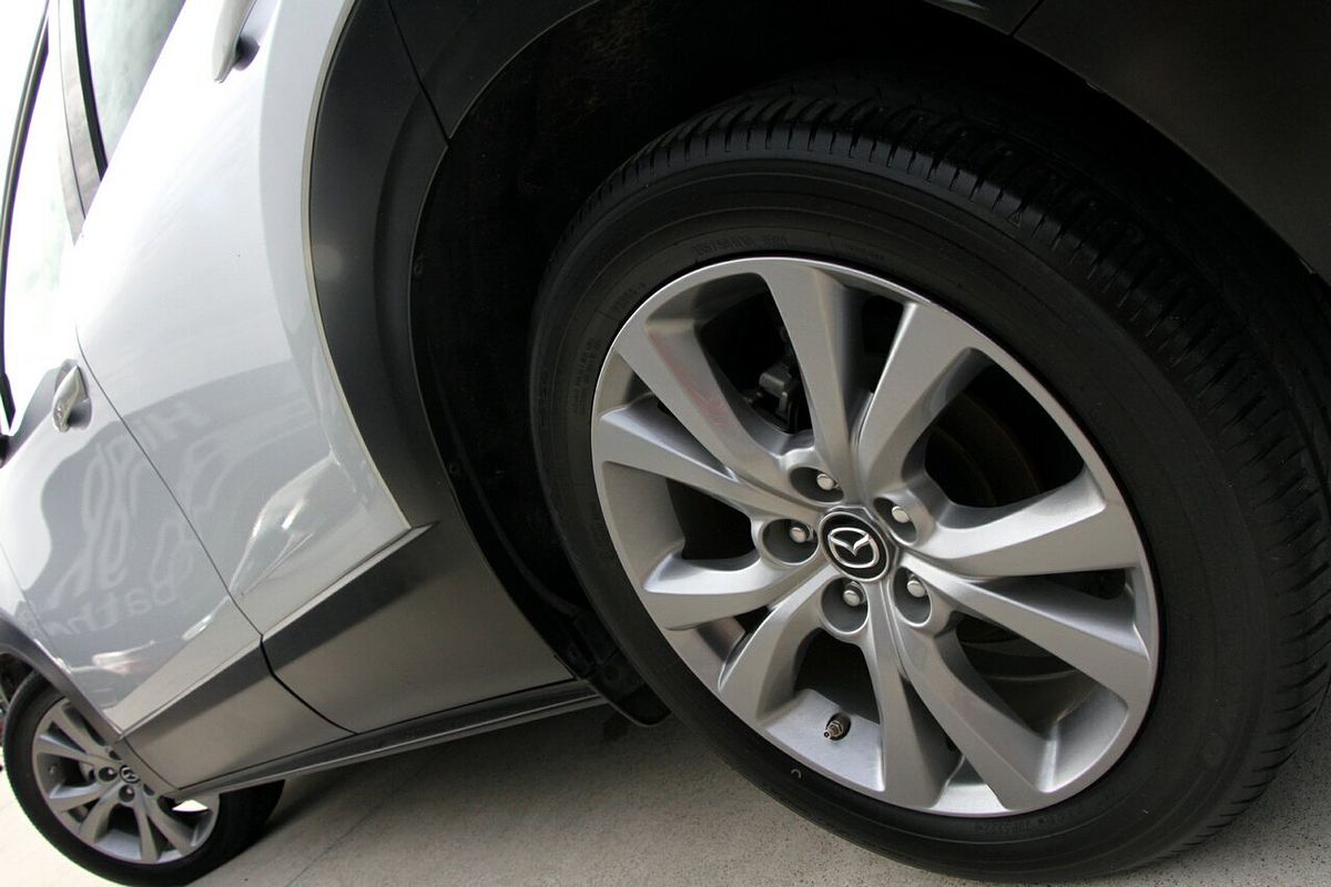 2023 Mazda CX-30 G20 Touring DM Series