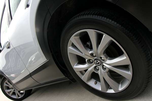 2023 Mazda CX-30 G20 Touring DM Series