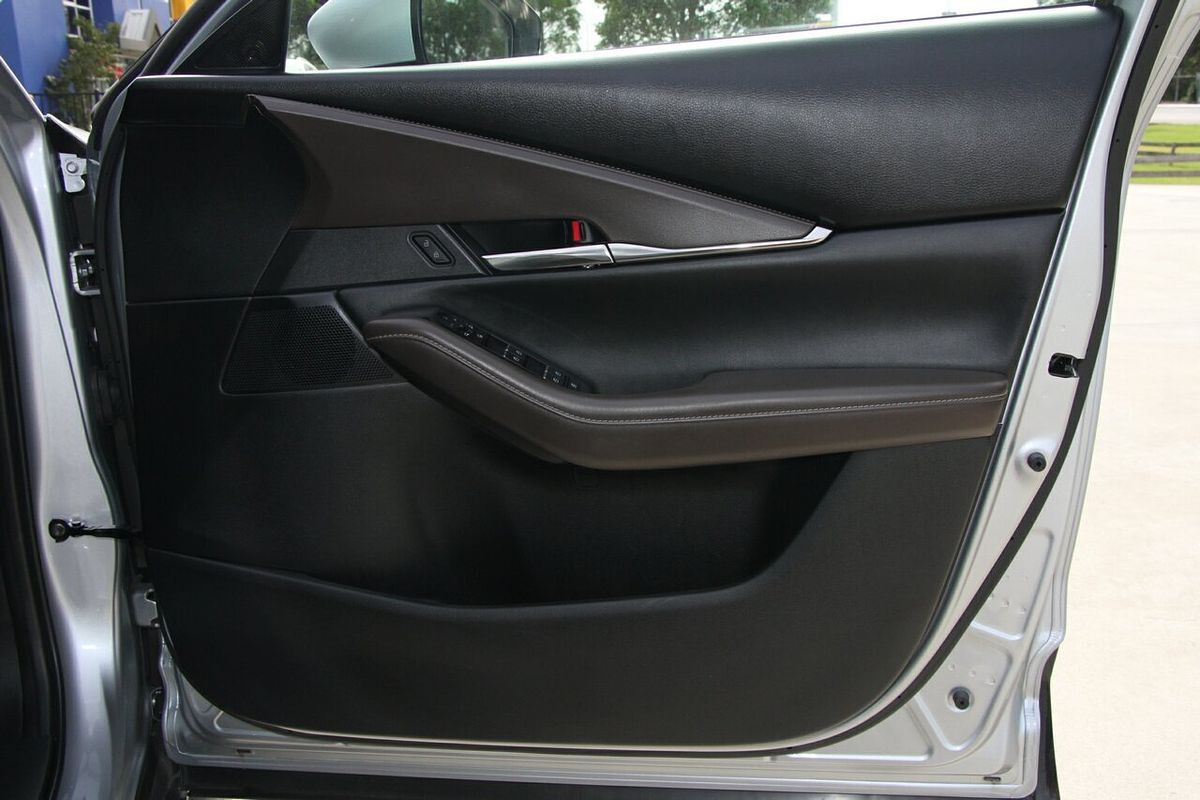 2023 Mazda CX-30 G20 Touring DM Series