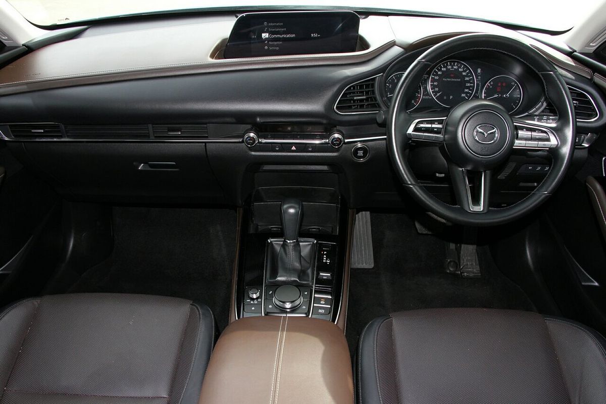 2023 Mazda CX-30 G20 Touring DM Series