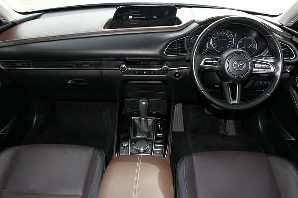 2023 Mazda CX-30 G20 Touring DM Series