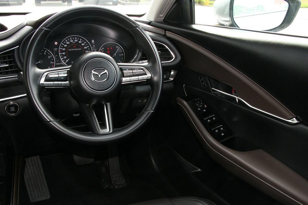 2023 Mazda CX-30 G20 Touring DM Series