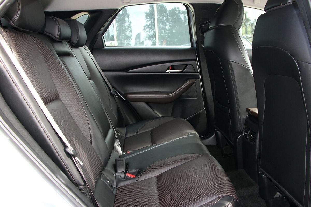 2023 Mazda CX-30 G20 Touring DM Series