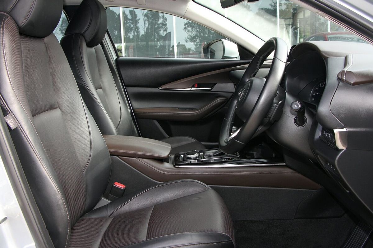 2023 Mazda CX-30 G20 Touring DM Series