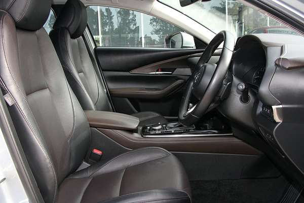 2023 Mazda CX-30 G20 Touring DM Series