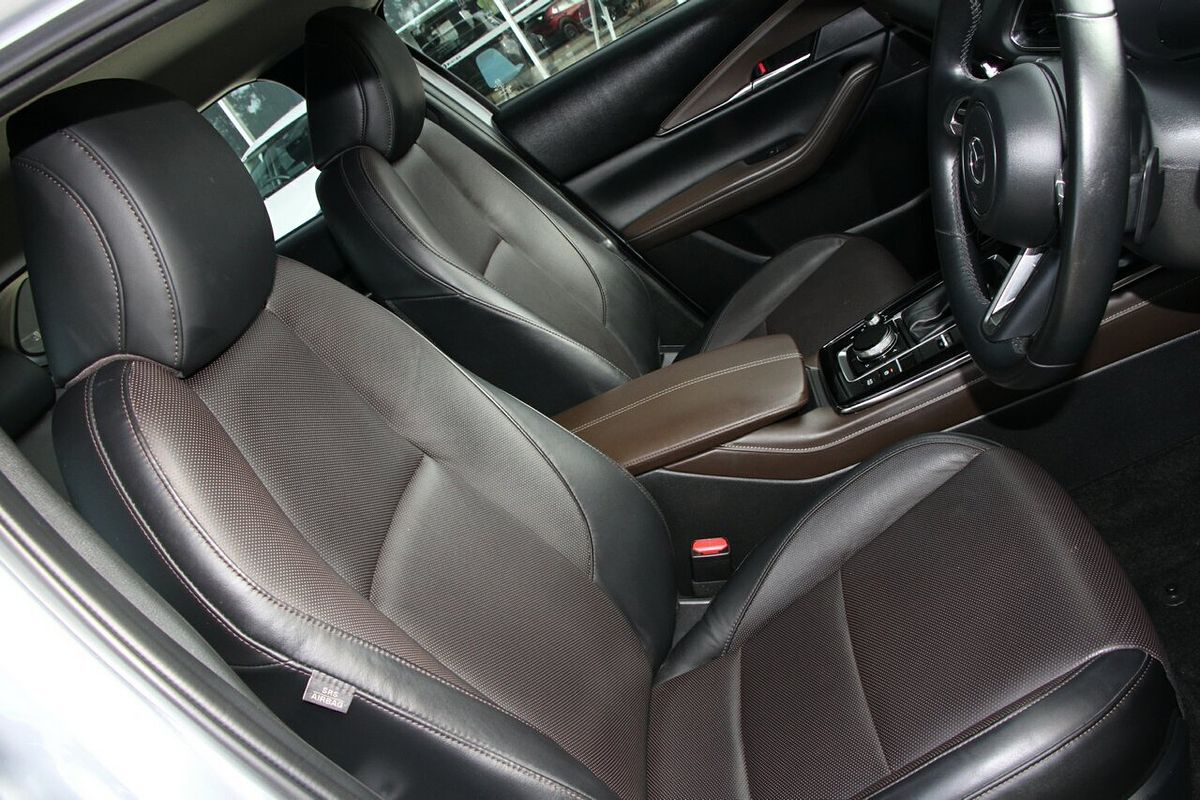 2023 Mazda CX-30 G20 Touring DM Series
