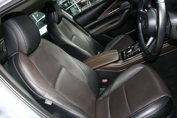 2023 Mazda CX-30 G20 Touring DM Series