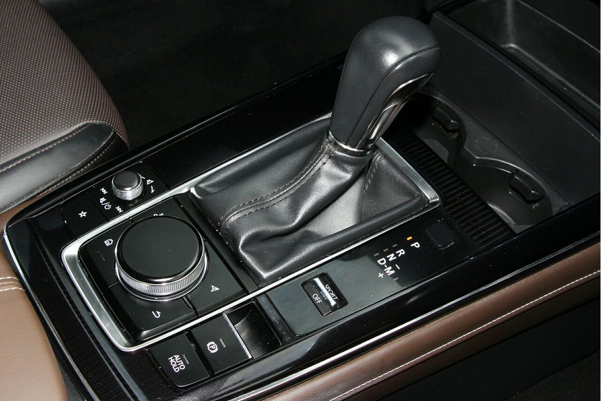 2023 Mazda CX-30 G20 Touring DM Series