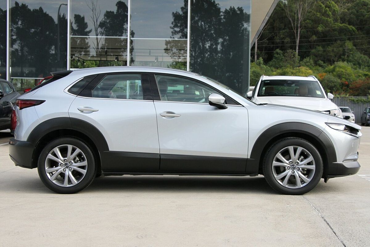 2023 Mazda CX-30 G20 Touring DM Series