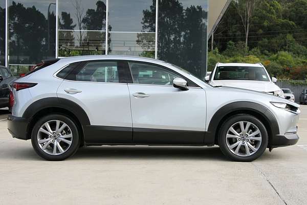 2023 Mazda CX-30 G20 Touring DM Series