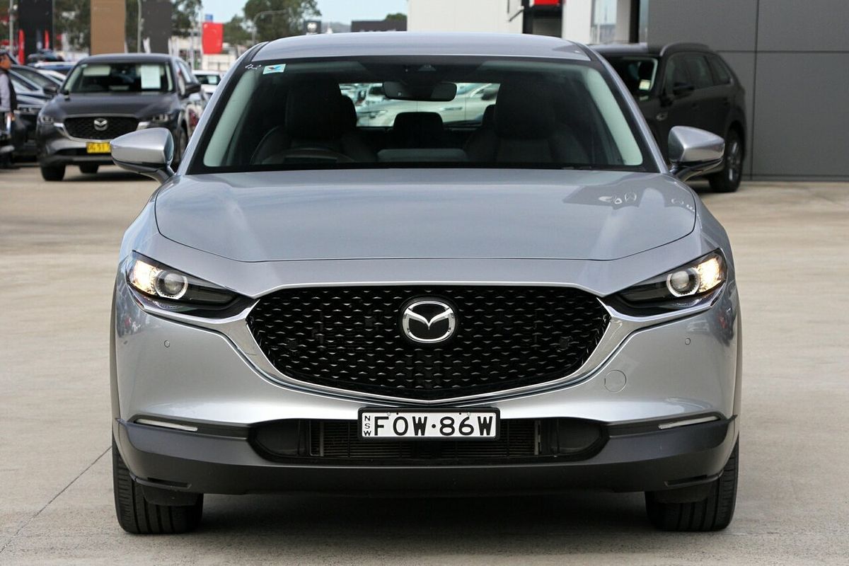 2023 Mazda CX-30 G20 Touring DM Series