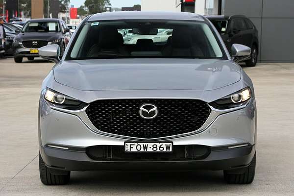 2023 Mazda CX-30 G20 Touring DM Series