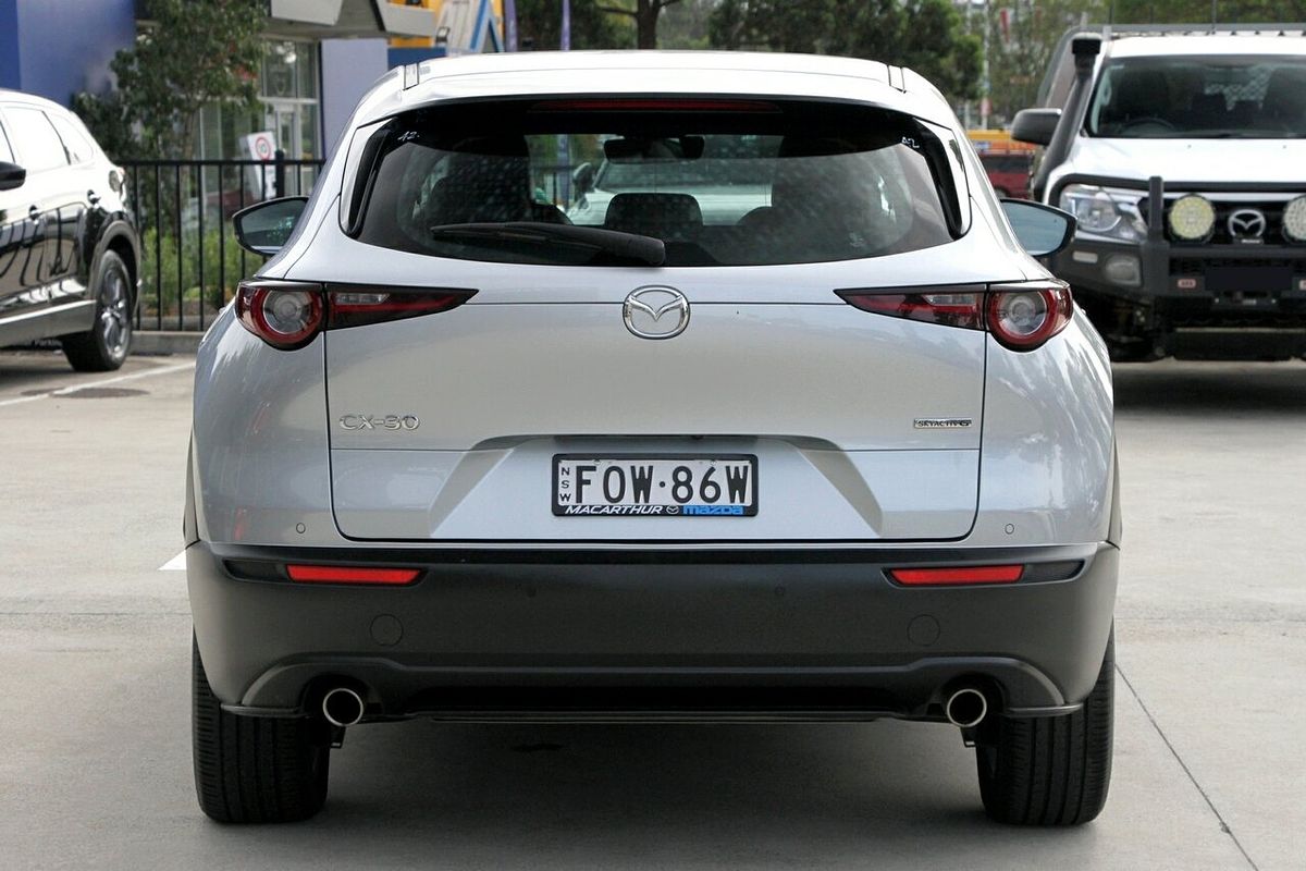 2023 Mazda CX-30 G20 Touring DM Series