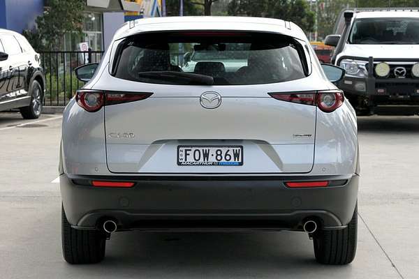2023 Mazda CX-30 G20 Touring DM Series