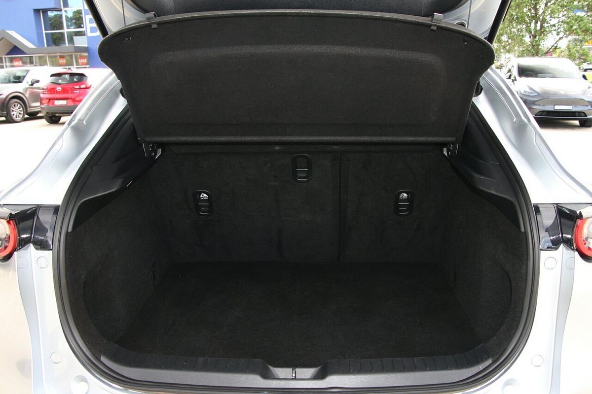 2023 Mazda CX-30 G20 Touring DM Series