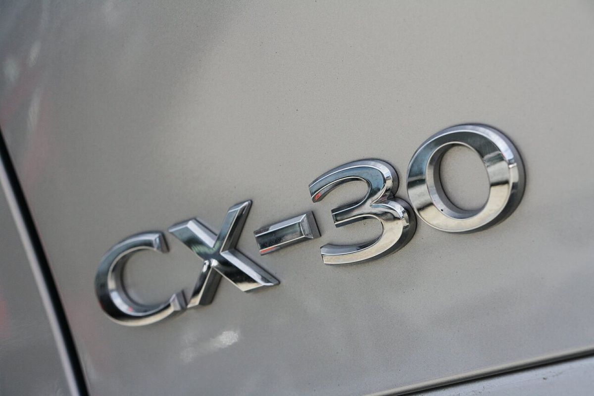 2023 Mazda CX-30 G20 Touring DM Series