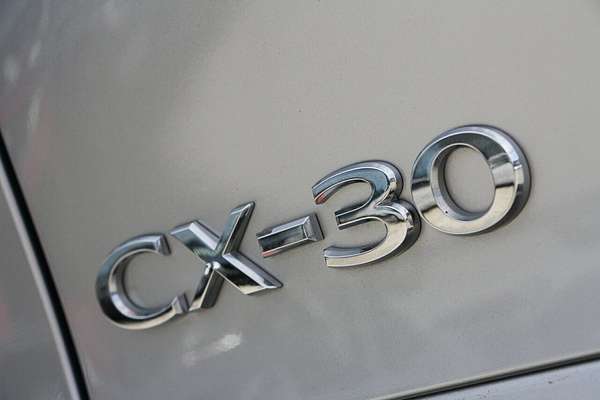 2023 Mazda CX-30 G20 Touring DM Series