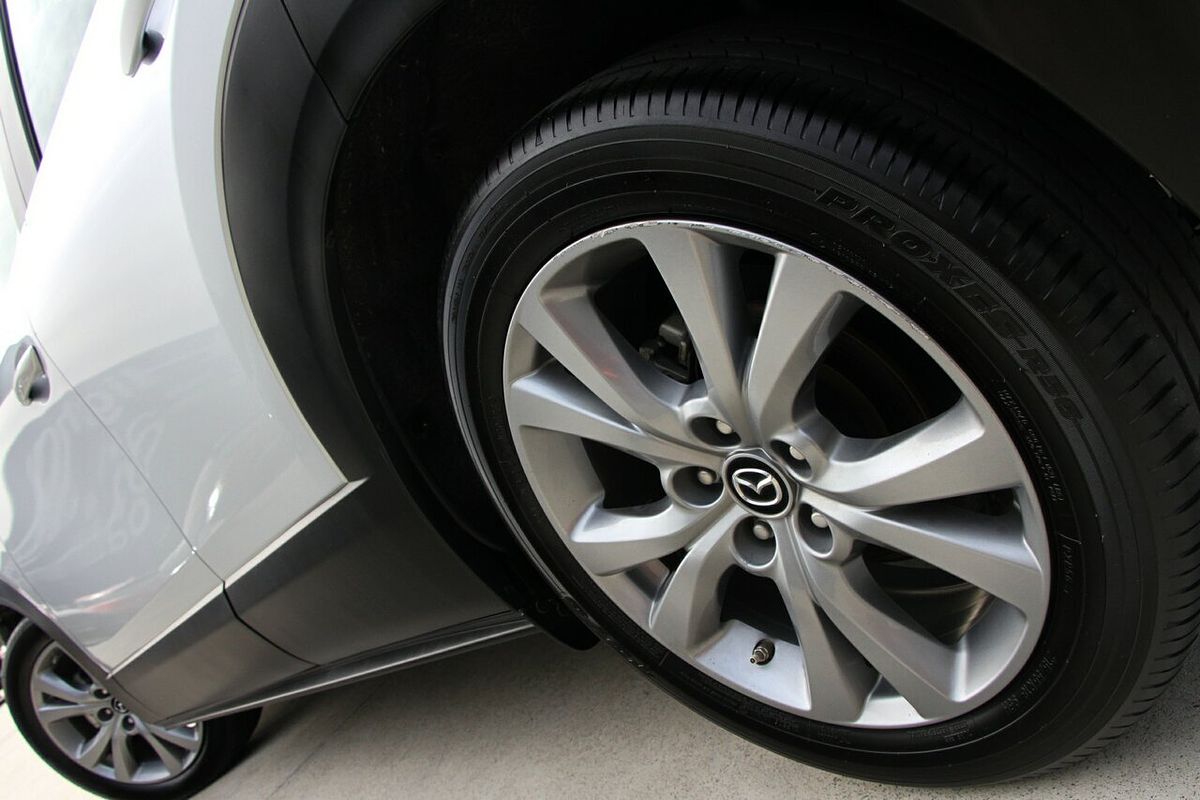 2023 Mazda CX-30 G20 Evolve DM Series