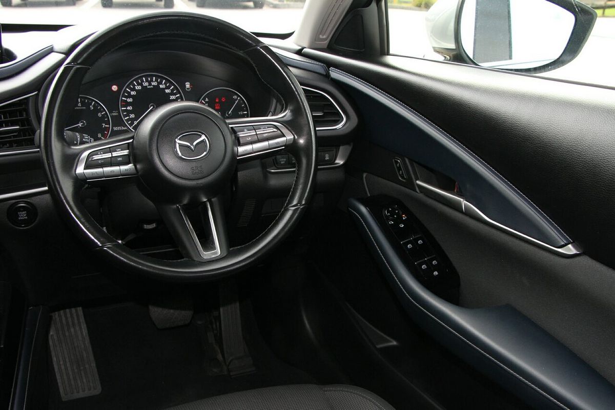 2023 Mazda CX-30 G20 Evolve DM Series