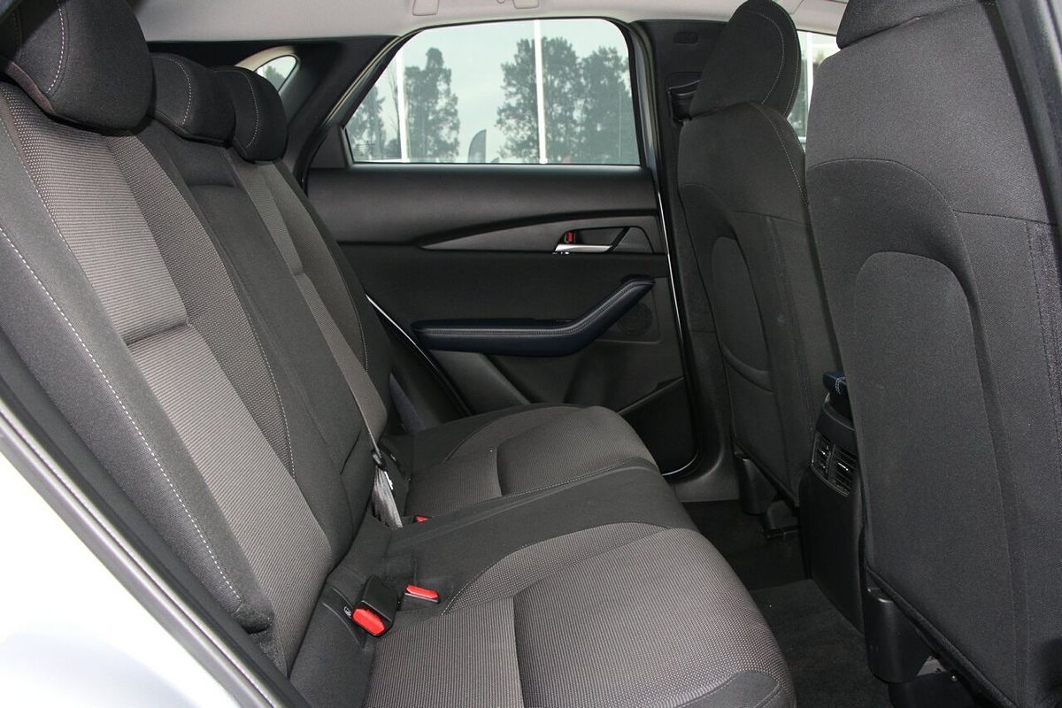 2023 Mazda CX-30 G20 Evolve DM Series