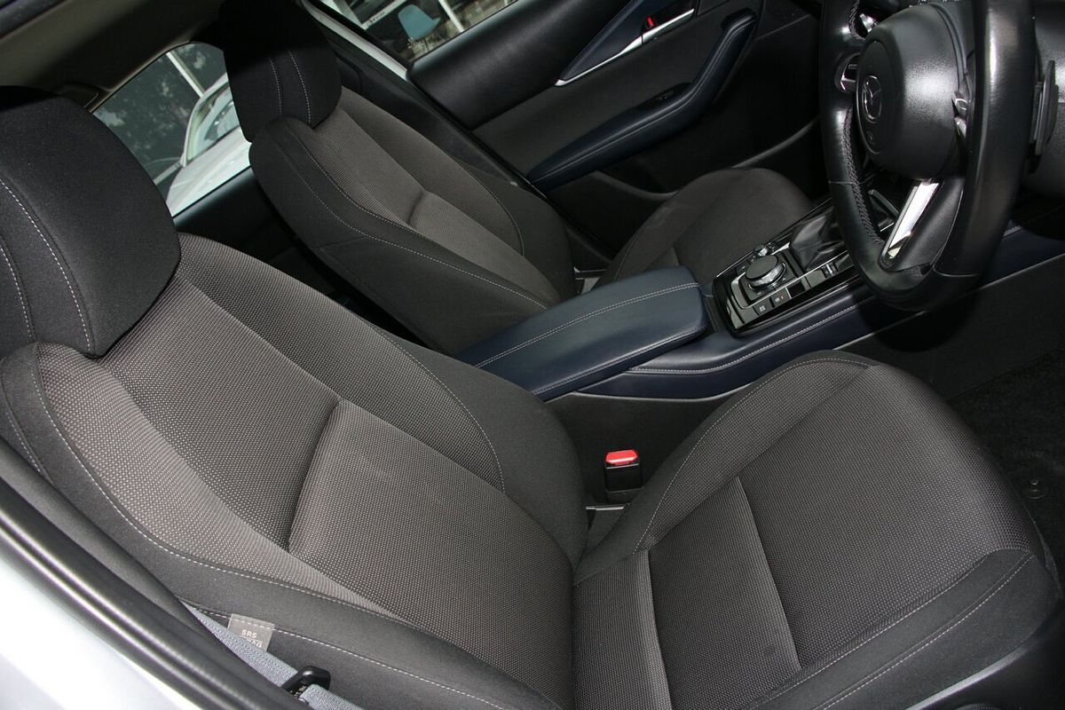 2023 Mazda CX-30 G20 Evolve DM Series