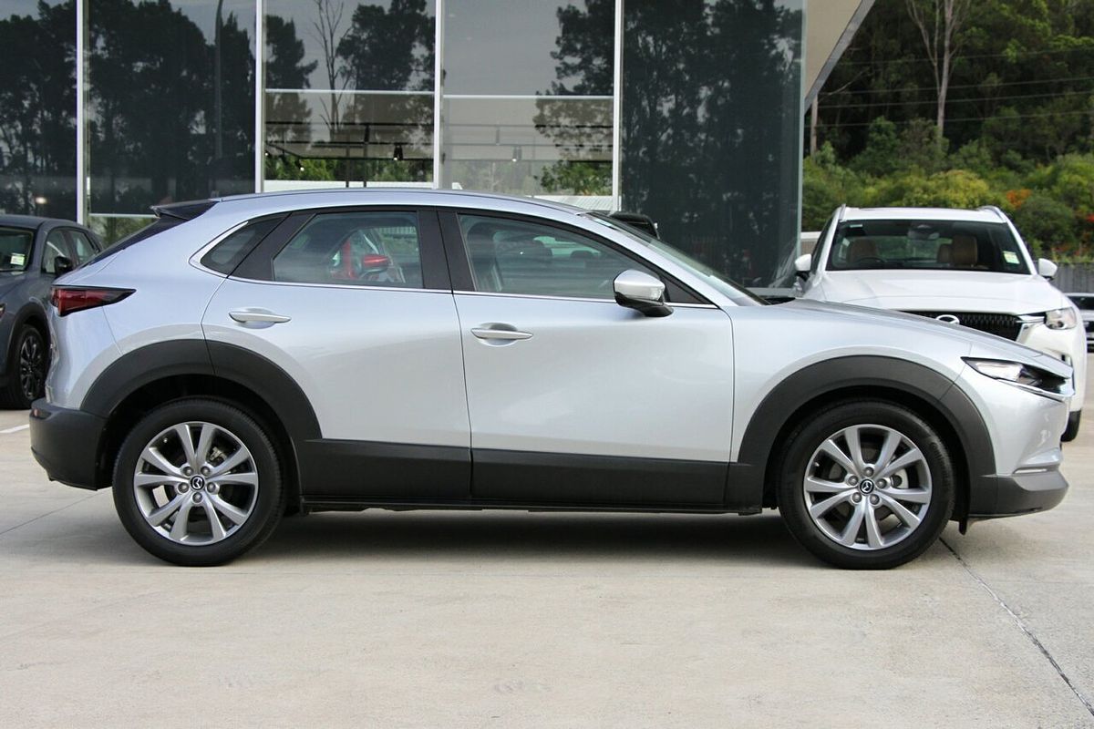 2023 Mazda CX-30 G20 Evolve DM Series