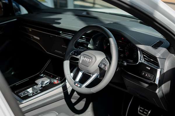 2025 Audi SQ7 TFSI 4M