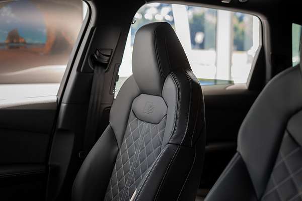 2025 Audi SQ7 TFSI 4M