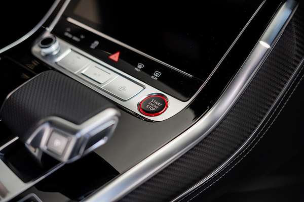 2025 Audi SQ7 TFSI 4M