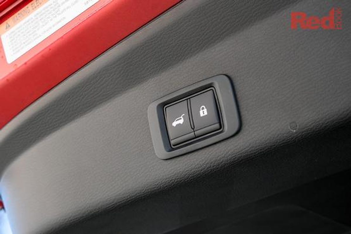 2025 Mitsubishi Outlander PHEV GSR ZM