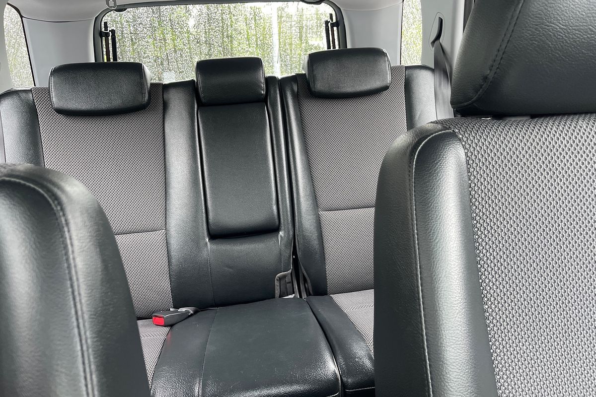 2009 Kia Sportage LX KM2