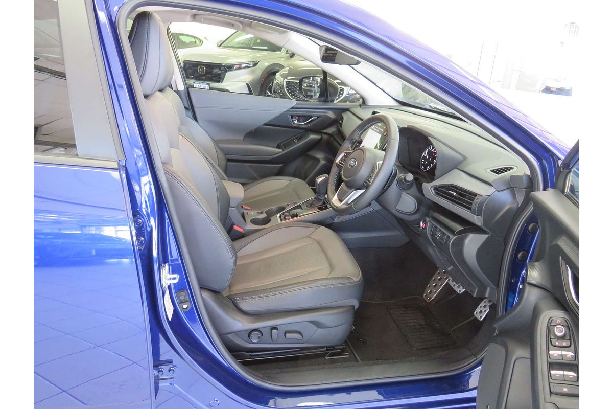 2024 Subaru Crosstrek 2.0S G6X