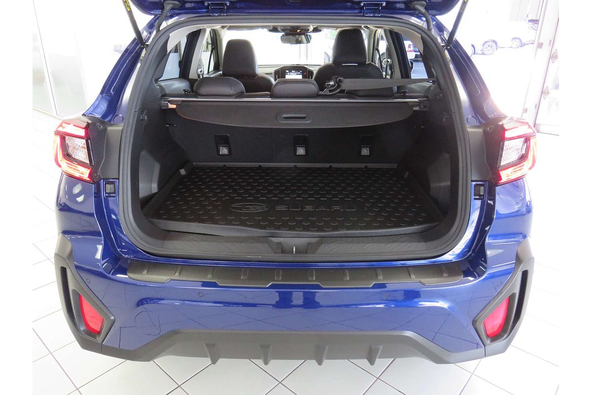2024 Subaru Crosstrek 2.0S G6X