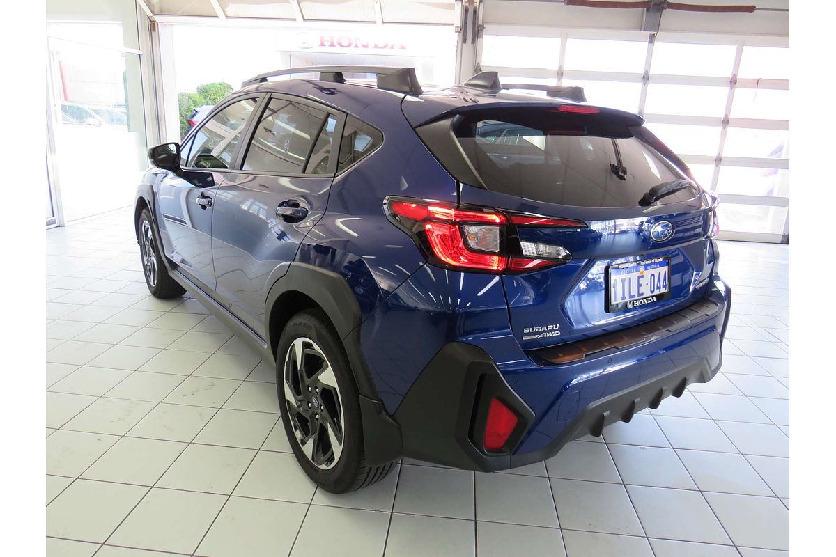 2024 Subaru Crosstrek 2.0S G6X