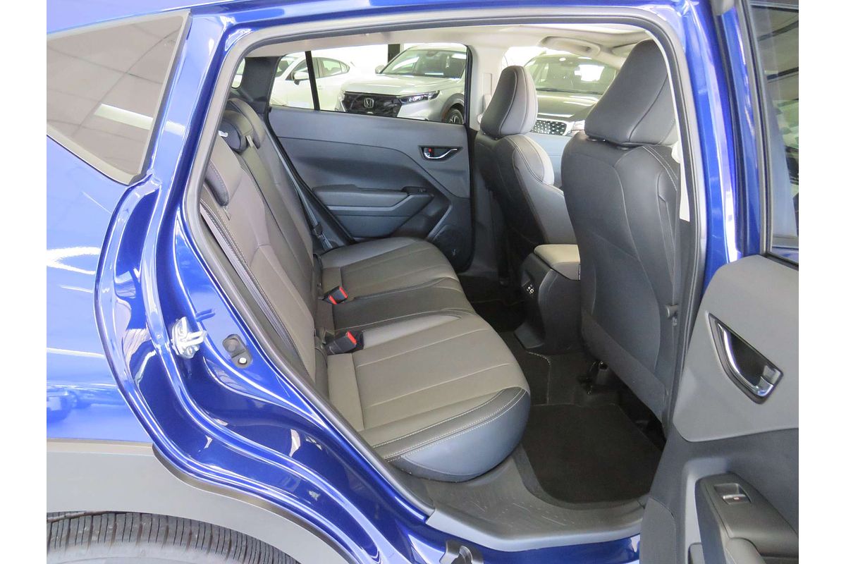 2024 Subaru Crosstrek 2.0S G6X