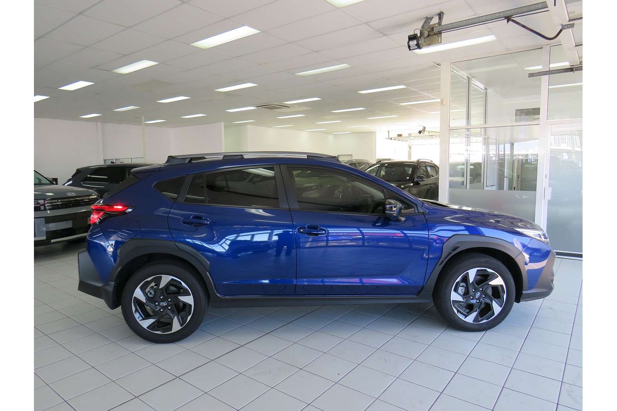 2024 Subaru Crosstrek 2.0S G6X